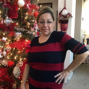 Meet your Posher, Ramina